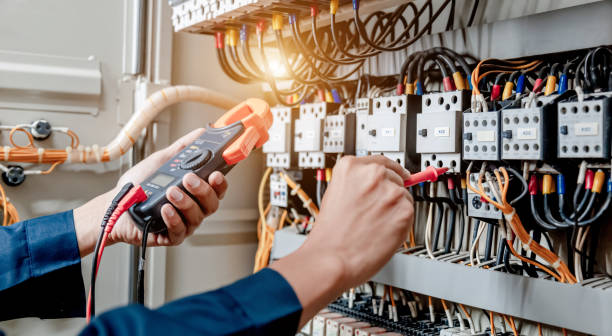 Best Local Electrician Companies  in Wd, AR