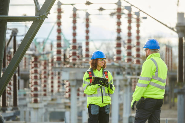 Affordable Electrical Installation in AR