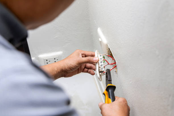 Best Electrician for Home Renovation  in Wd, AR