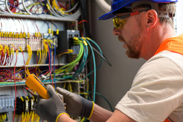 Best Electrical Contractors for Businesses  in Wd, AR