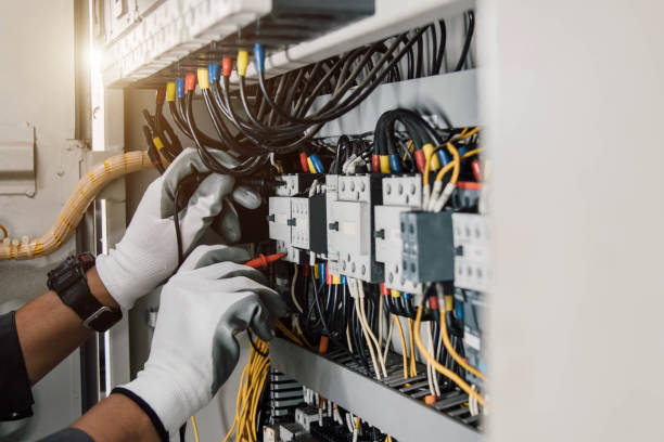 Best Electrical Rewiring Services  in Wd, AR