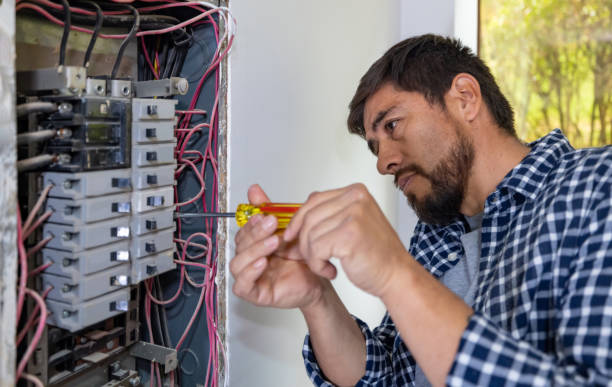 Best Affordable Electrical Installation  in Wd, AR